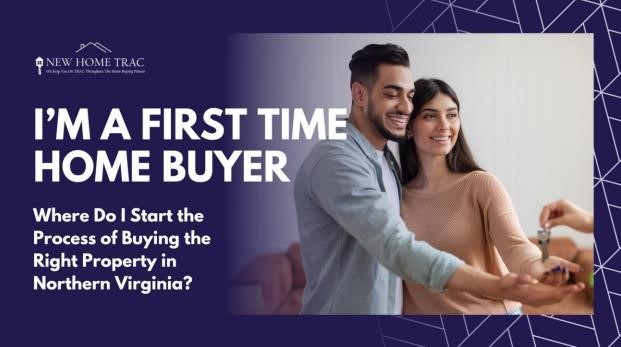 First Time Home Buyer Guide Starting Your Search in Northern Virginia